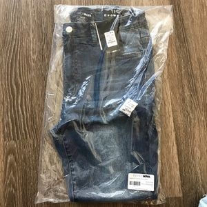 Fashion nova jeans